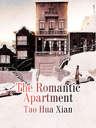 The Romantic Apartment